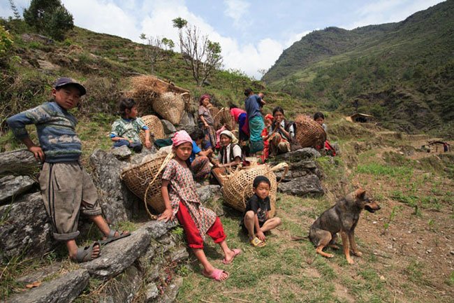 miel-nepal-gurung7