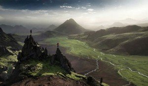 visitar Islandia