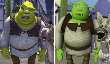 peliculas animadas 3d