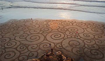 playas de San Francisco