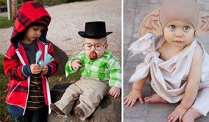 halloween bebe