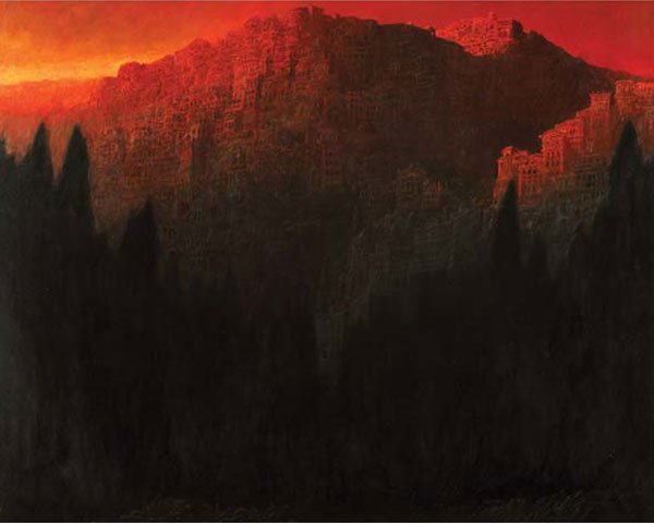 beksiski-pinturas-historia1
