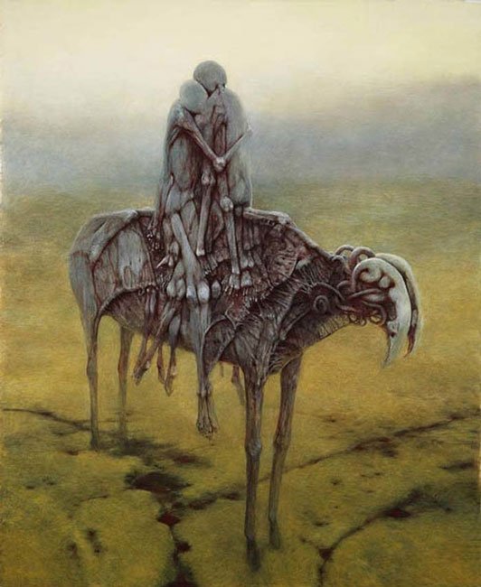 beksiski-pinturas-historia15