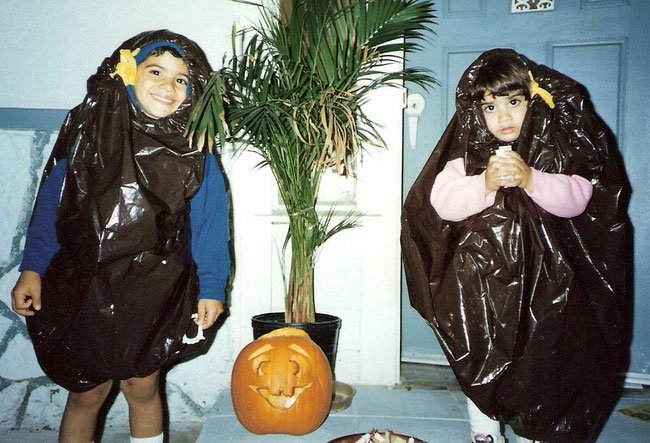 Conmoción arcilla Loco 24 Padres que no dominan arte de crear disfraces de Halloween. Pero lo intentaron Conmoción arcilla Loco 24 Padres que no dominan arte de crear disfraces de Halloween. Pero lo intentaron