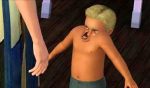 imágenes graciosas Sims