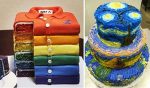 pasteles creativos