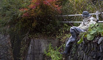 Nagoro japón