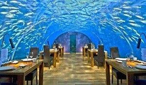 restaurantes con vistas