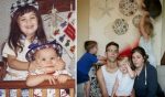 fotos de familia