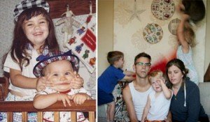fotos de familia