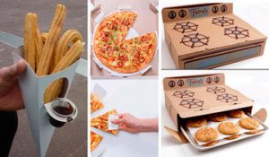 packagings creativos