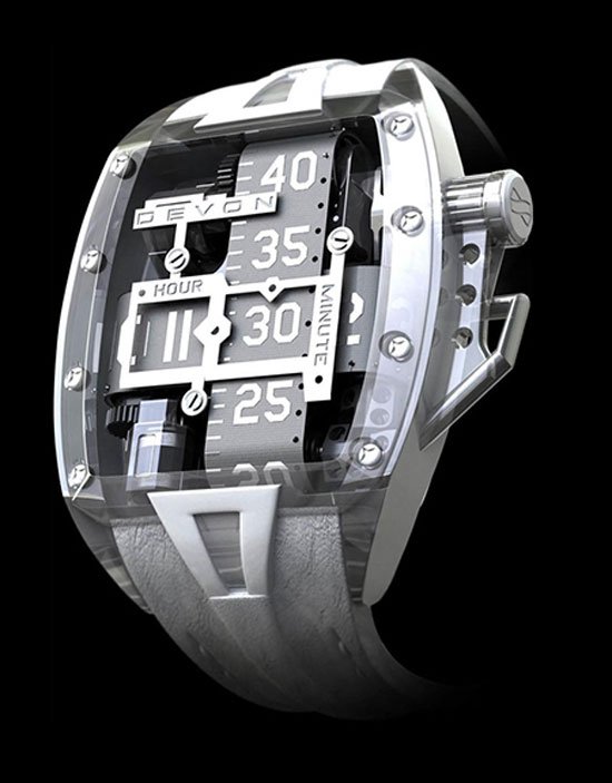 Relojes curiosos y 2025 originales