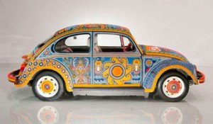 Volkswagen Sedán