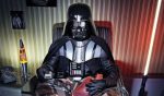 Fotos de darth vader