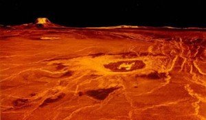 clima del sistema solar