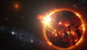 Datos curiosos del universo