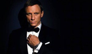 Datos James Bond
