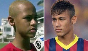 futbolistas famosos