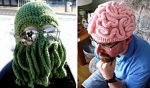 Gorros creativos