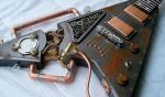 guitarras eléctricas especiales