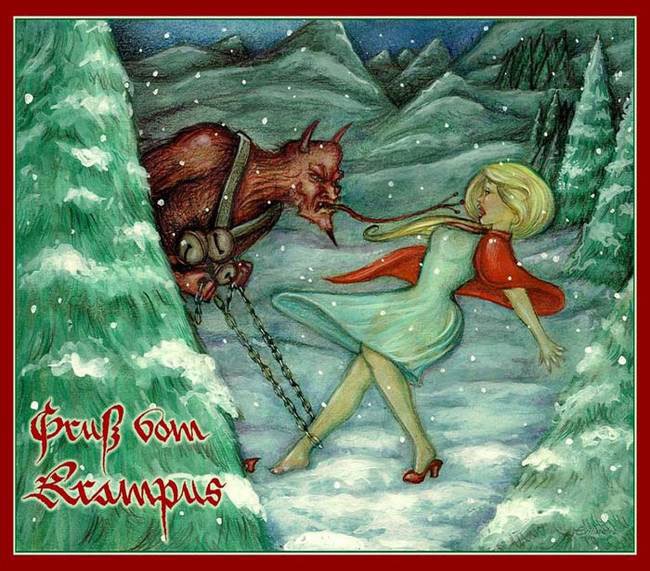 krampus-papa-noel9