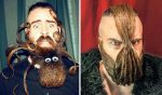 Mr. Incredibeard