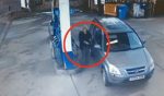 deposito de gasolina