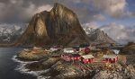 Visitar Noruega