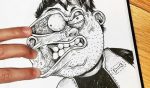 ilustraciones divertidas