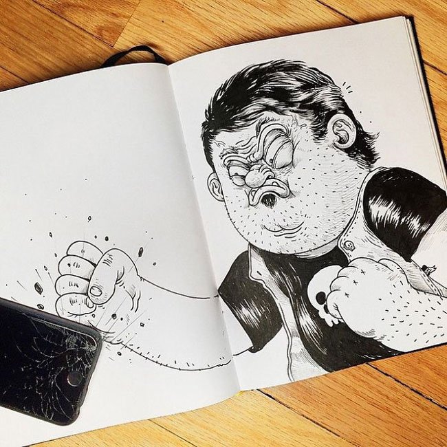 lucha-ilustraciones-solis12