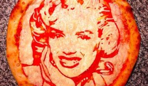 arte pizza