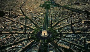 lugares famosos del mundo