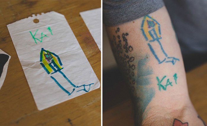 padre-tatuajes-dibujos-hijo8
