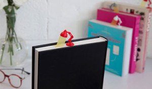 puntos de libro originales