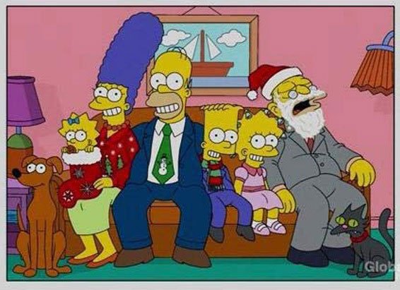 los-simpson-envejeciendo1