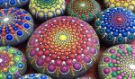 mandalas piedras