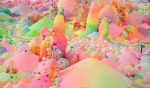 mundos dulces