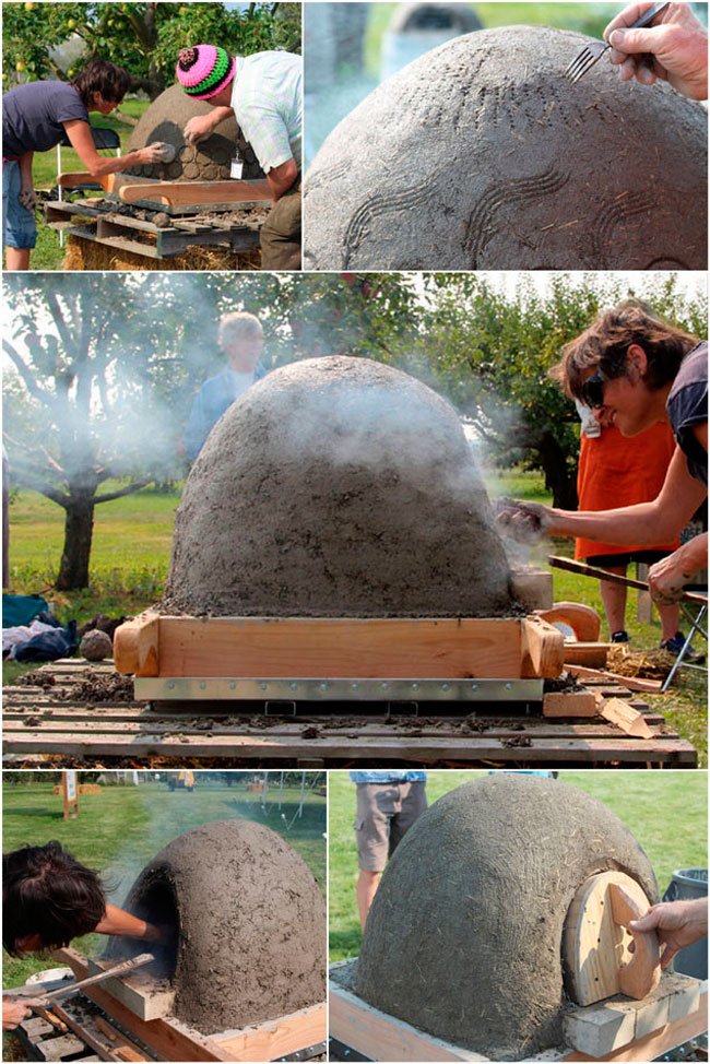 hacer-horno-de-barro-7