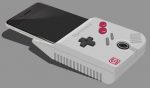 Game Boy iPhone