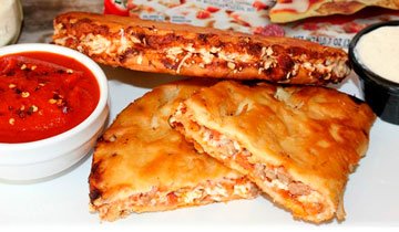 taco pizza