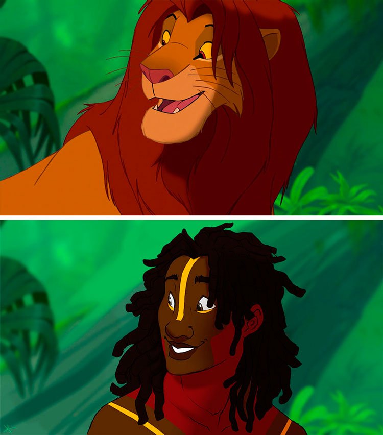 animales-disney-como-humanos-1
