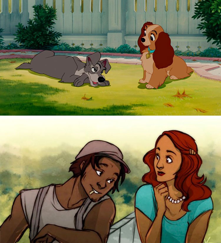 animales-disney-como-humanos-2