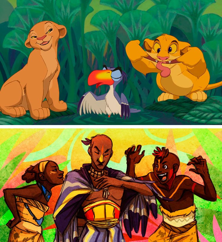 animales-disney-como-humanos-5