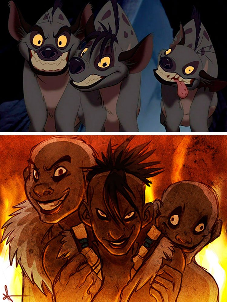 animales-disney-como-humanos-6