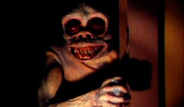 películas de terror de los 80