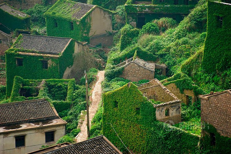 pueblo-abandonado-shengsi-2