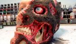 calaveras de Jack Of The Dust