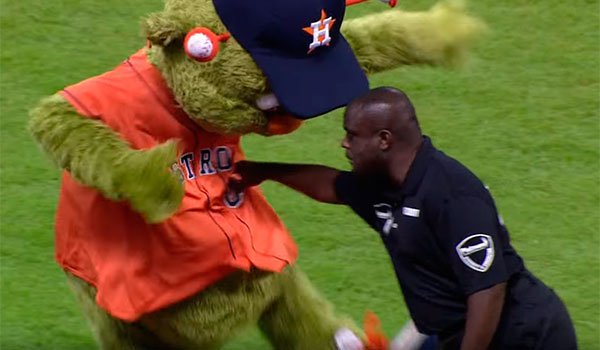 mascota orbit houston
