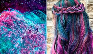 pelo galaxia