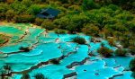 Visitar China
